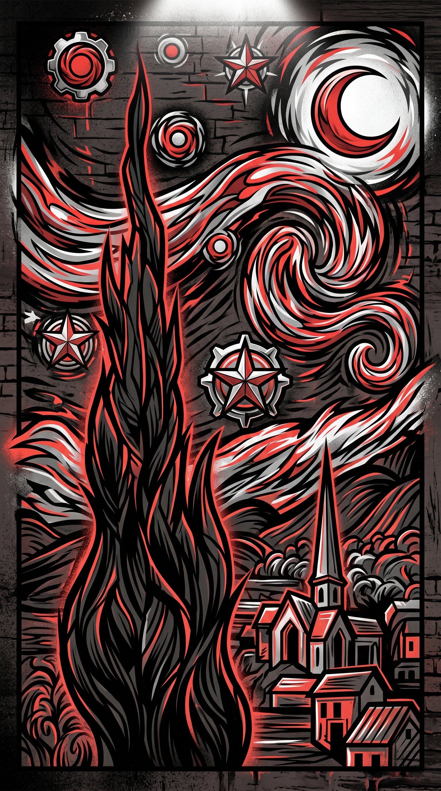 Starry Night