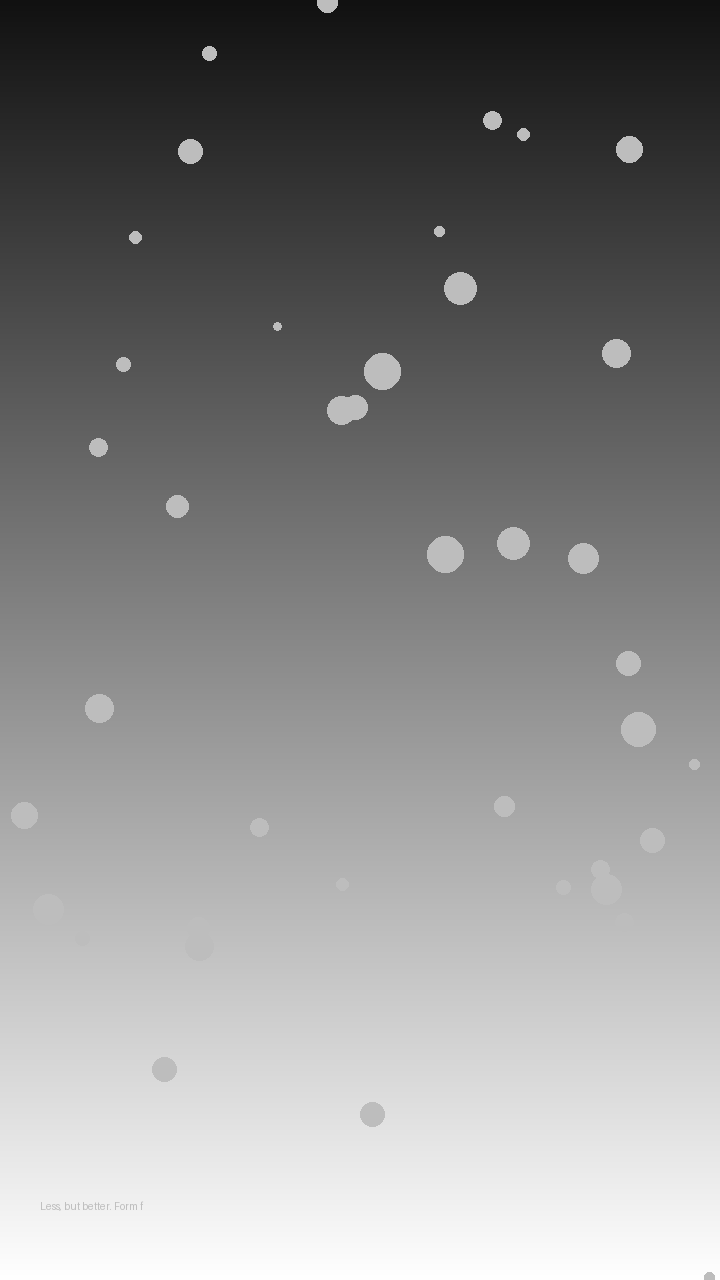 Zero Catalog #1