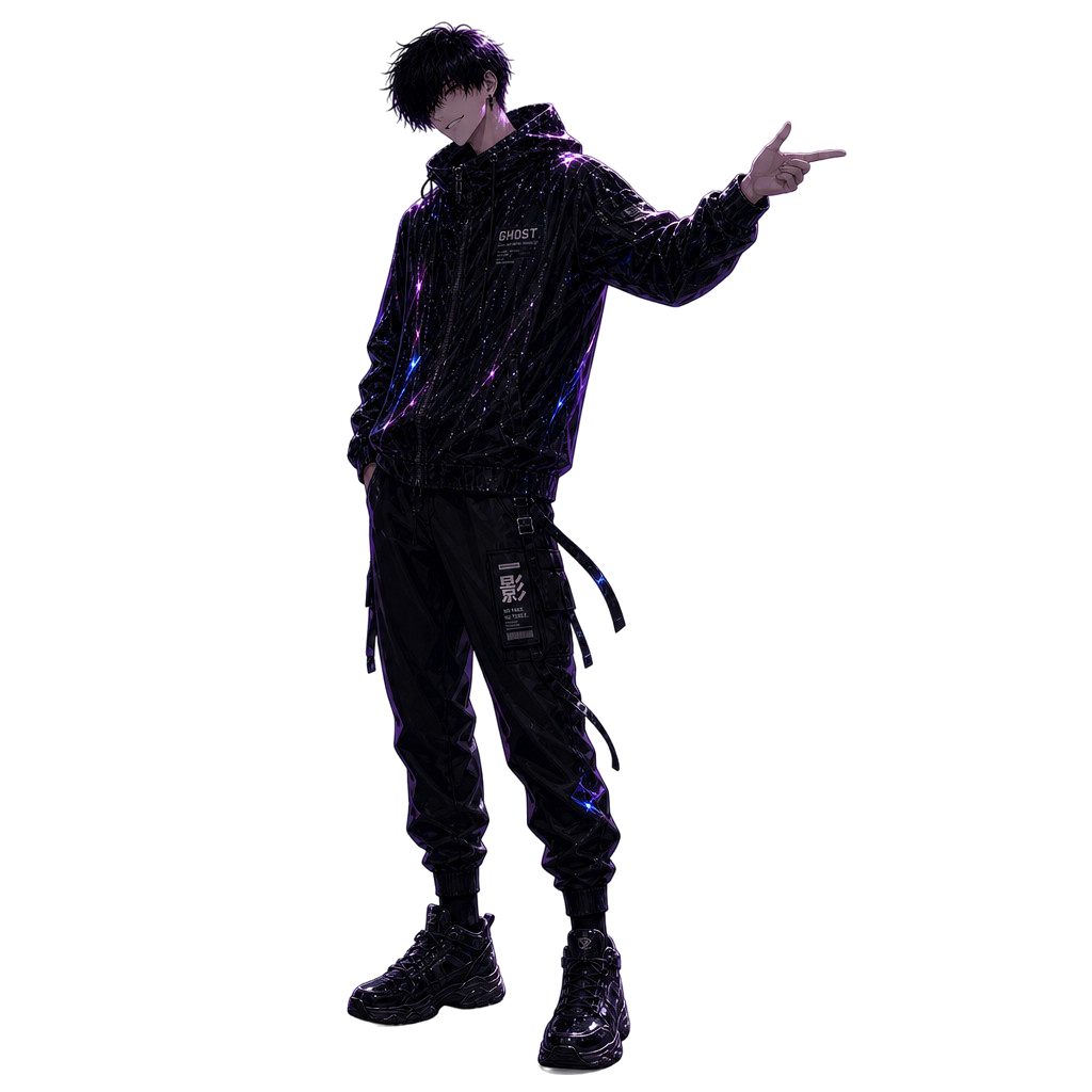 Ghost