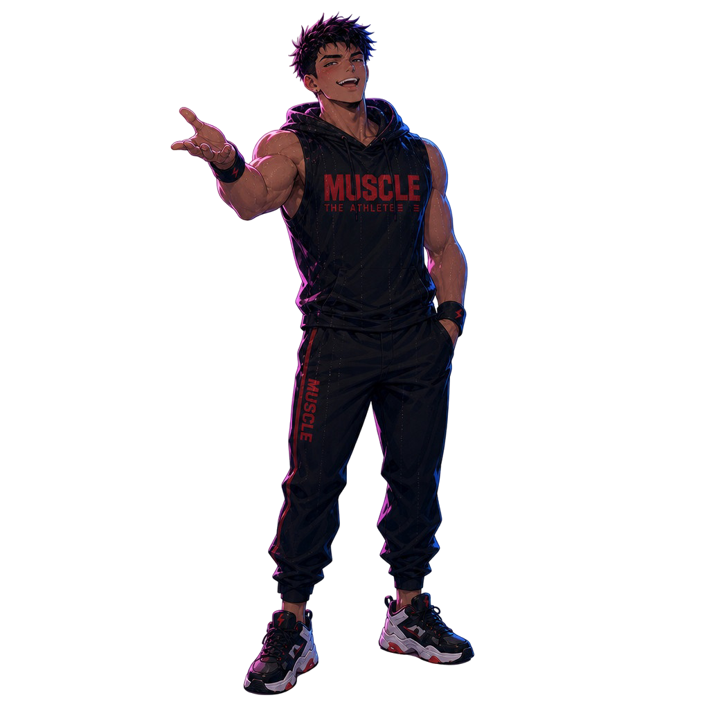 Muscles