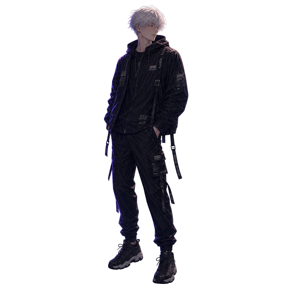 Zero